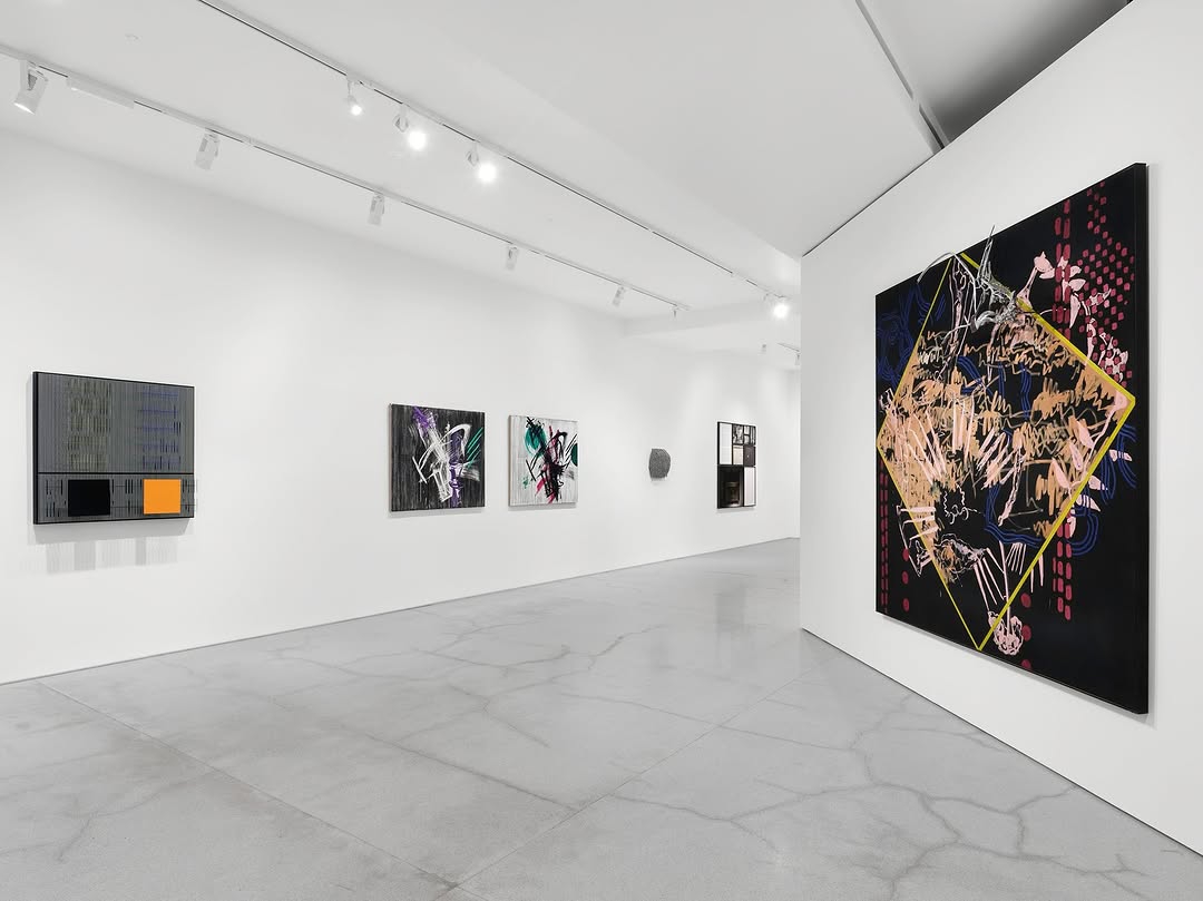 Art Exhibitions To See in London This Summer 2025