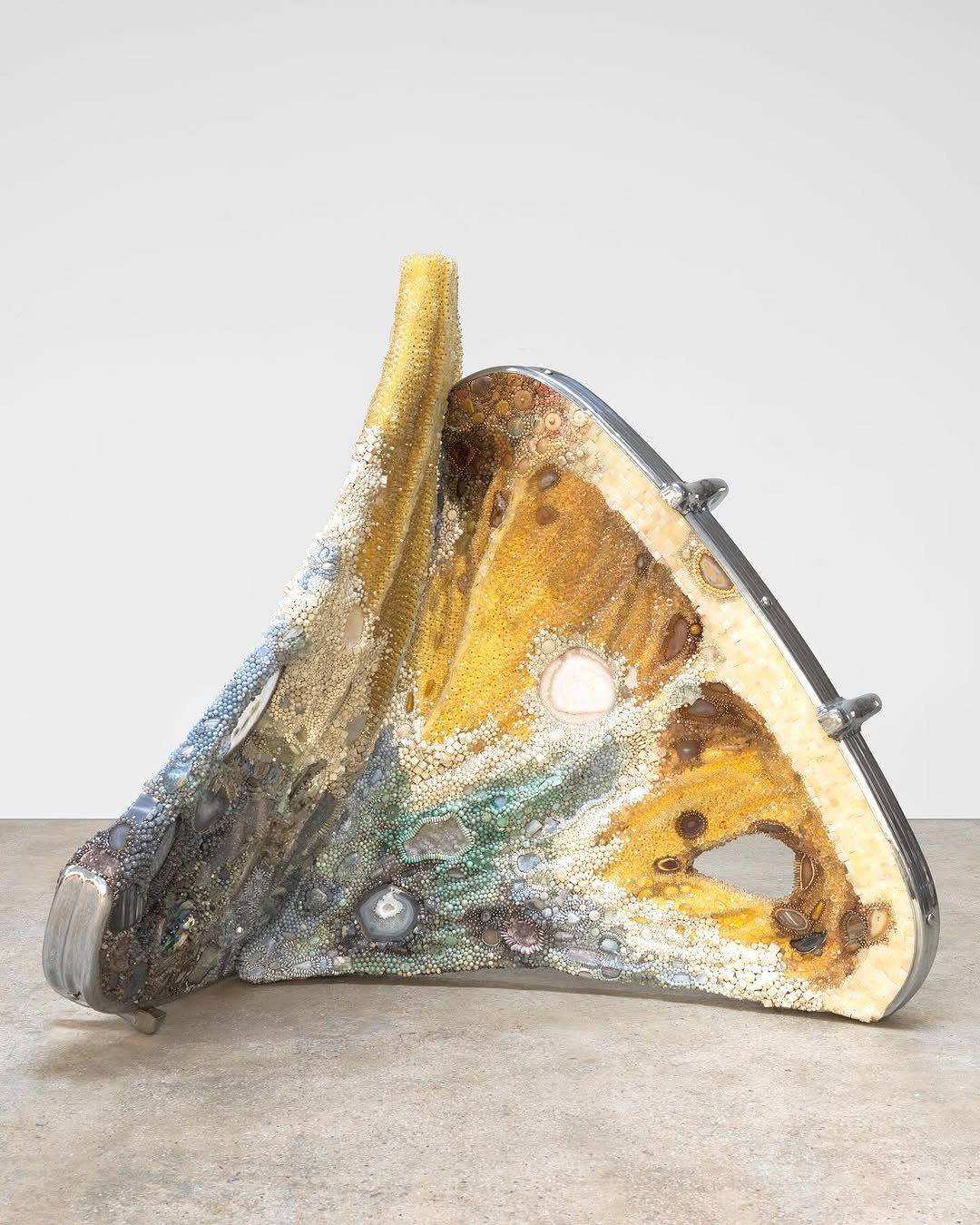 Art Exhibitions To See in London This Summer 2025