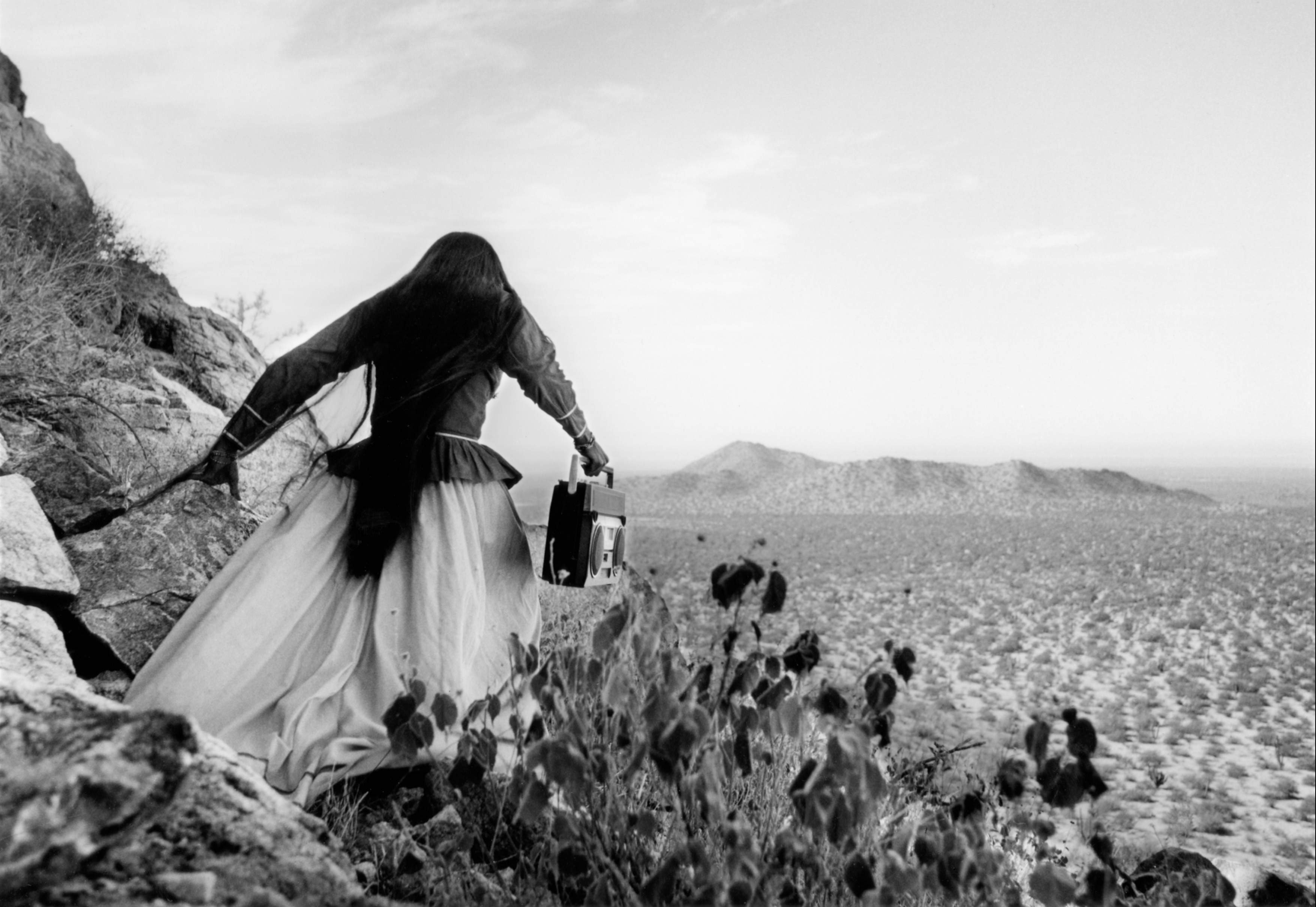 Graciela Iturbide: Eyes to Fly With at C/O Berlin