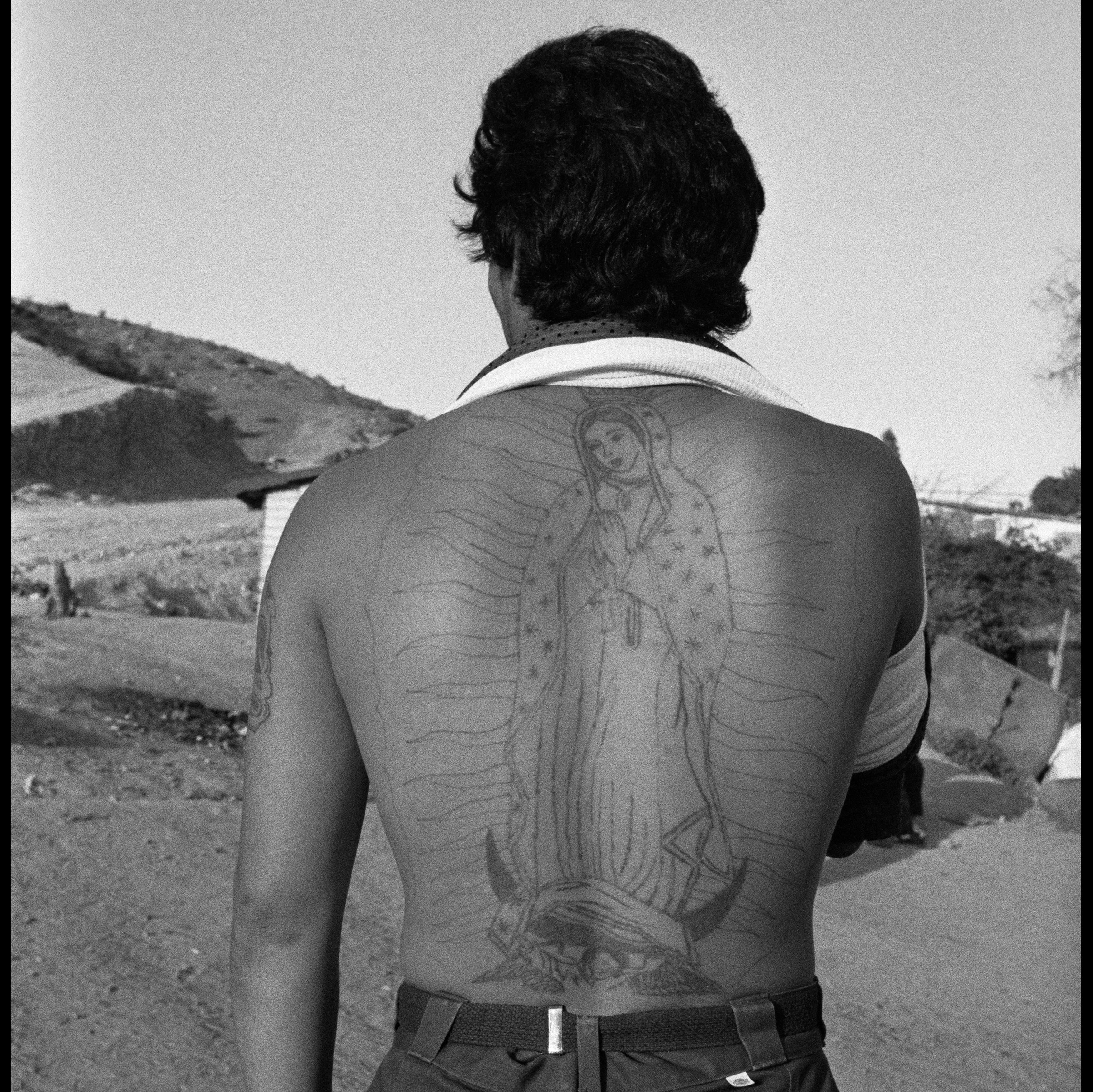 Graciela Iturbide: Eyes to Fly With at C/O Berlin