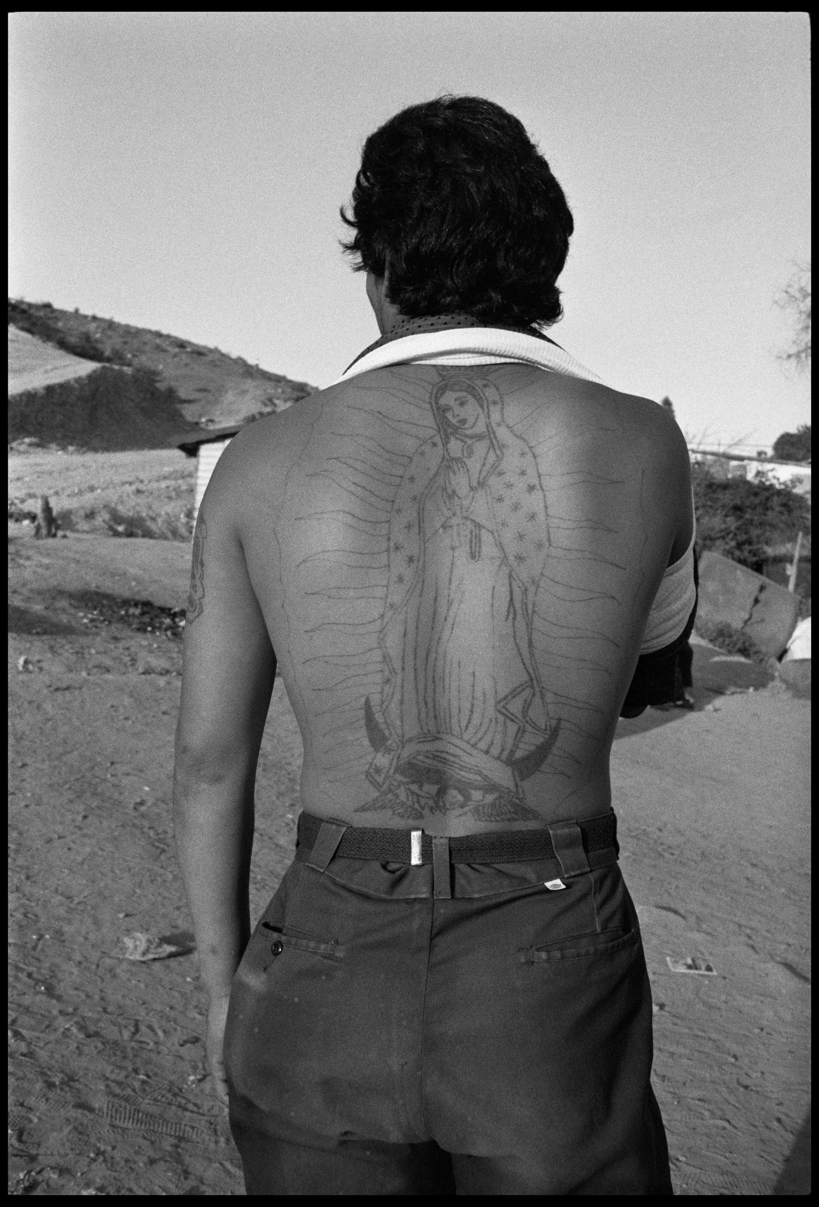 Graciela Iturbide: Eyes to Fly With at C/O Berlin