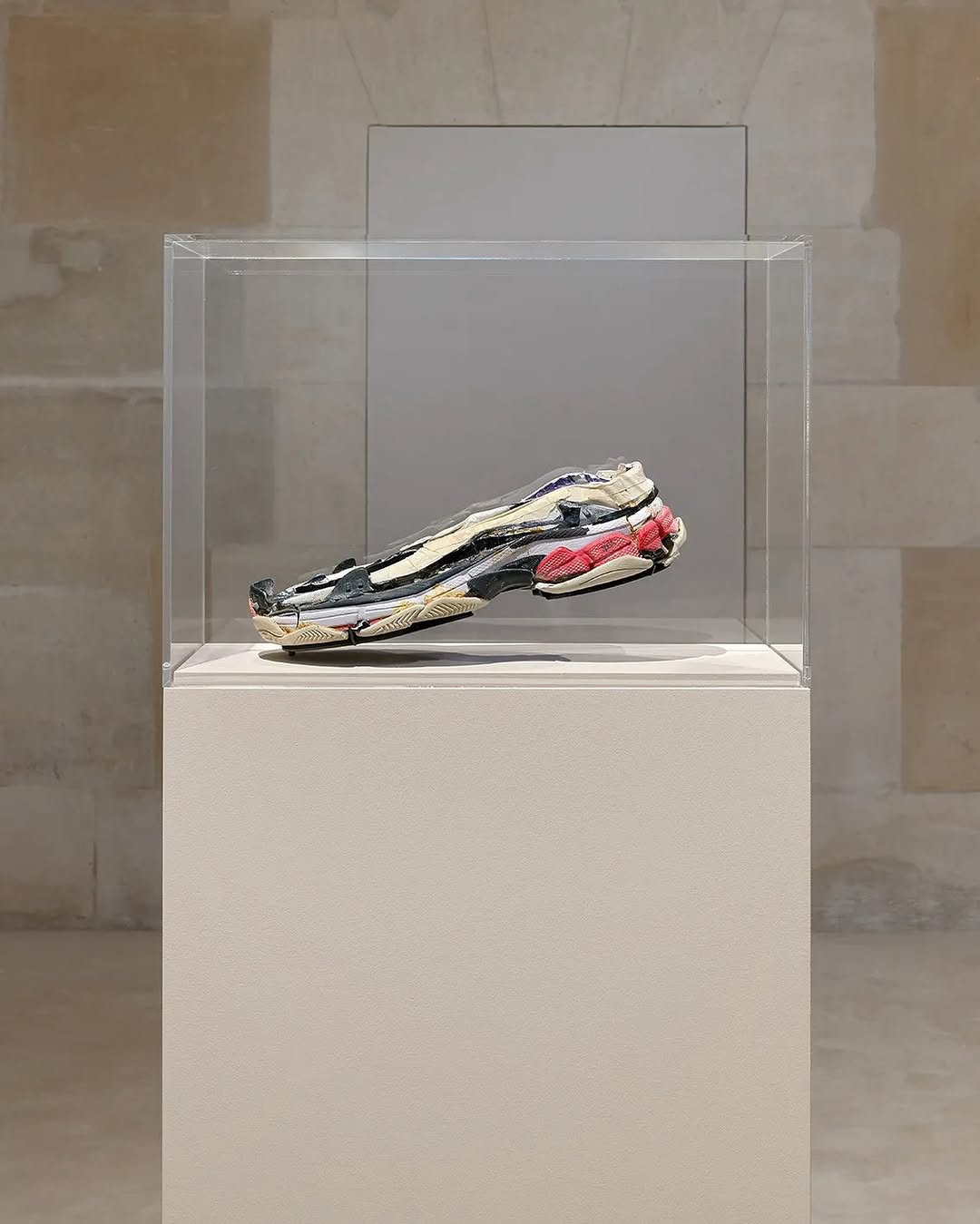 BALENCIAGA バレンシアガ by demna Demna's Iconic Balenciaga Shoes: A Look Back as He Joins Gucci