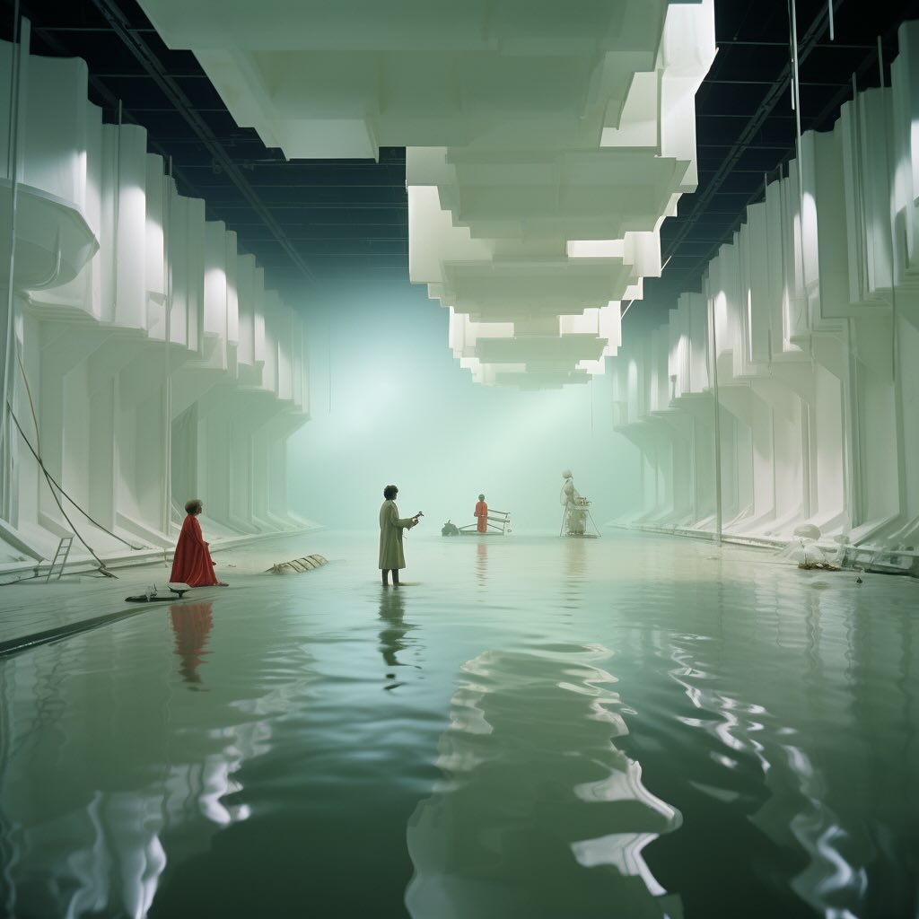The Role of Set Design in Shaping Film Narratives