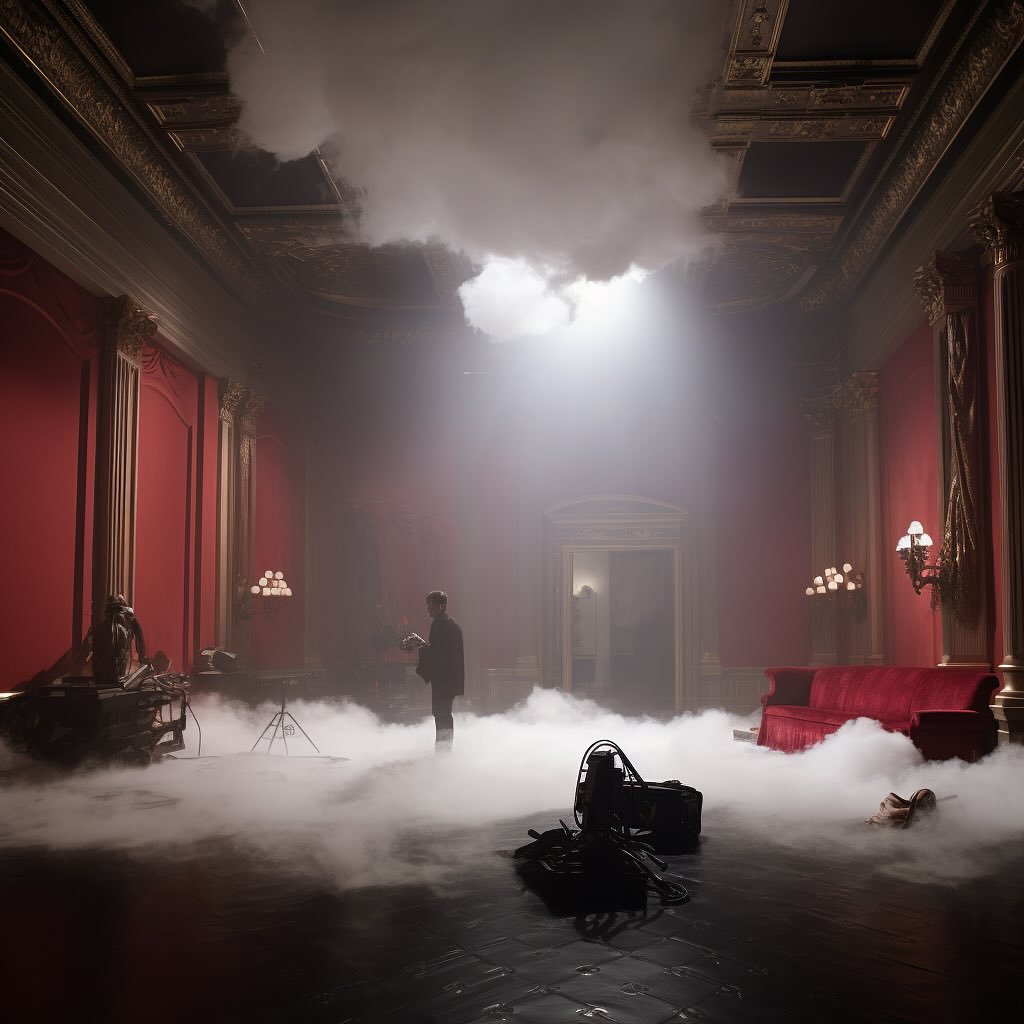 The Role of Set Design in Shaping Film Narratives