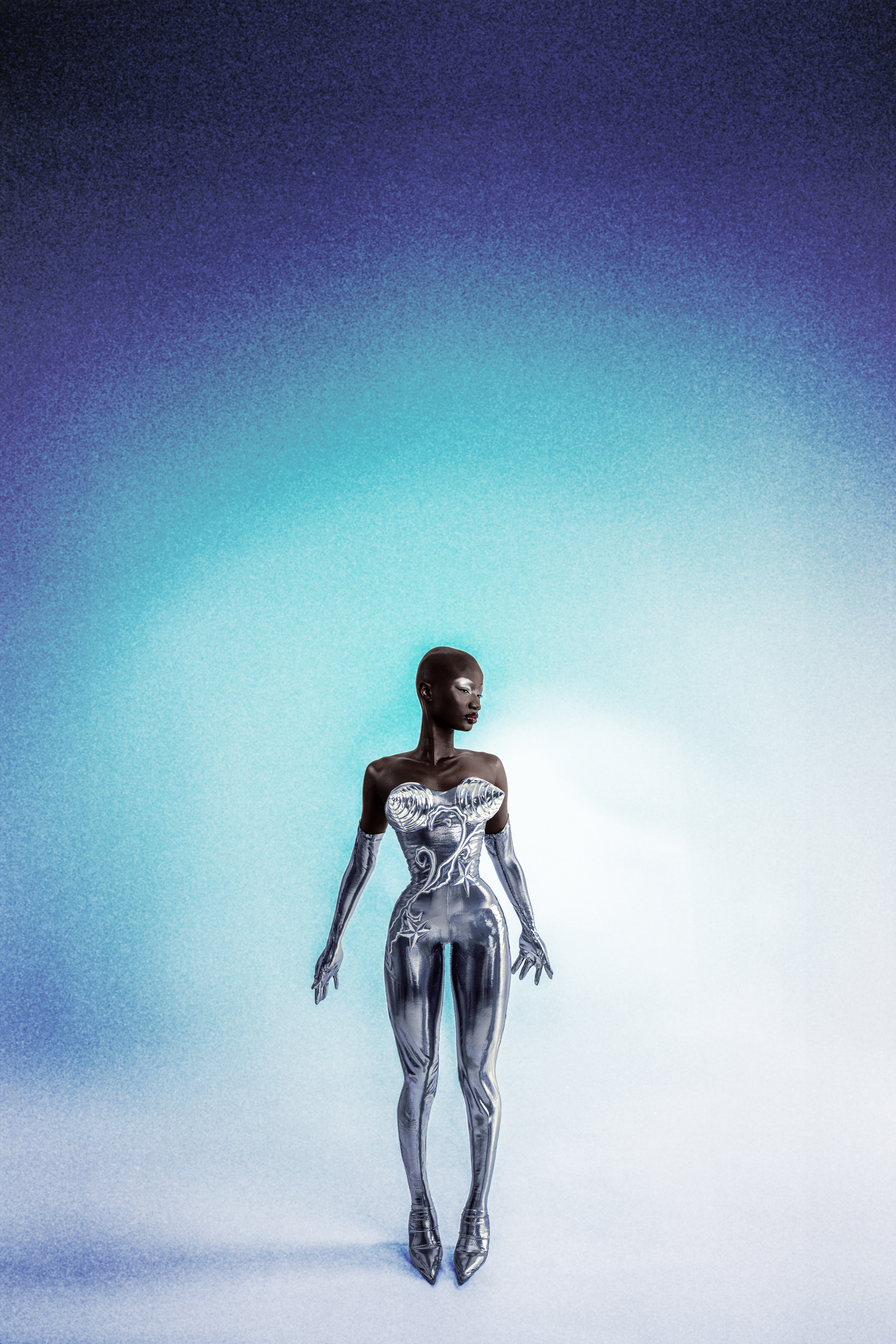 アート・デザイン・音楽 NAGA HAJIME SORAYAMA Hajime Sorayama (@hajimesorayamaofficial) • Instagram photos