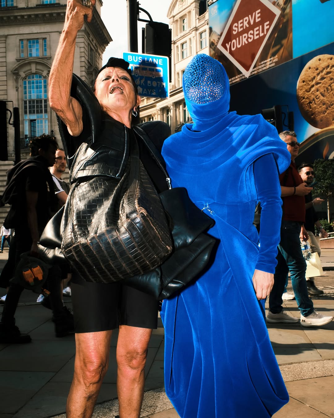 Björk and Michèle Lamy Launch the 2025 CIRCA PRIZE with a