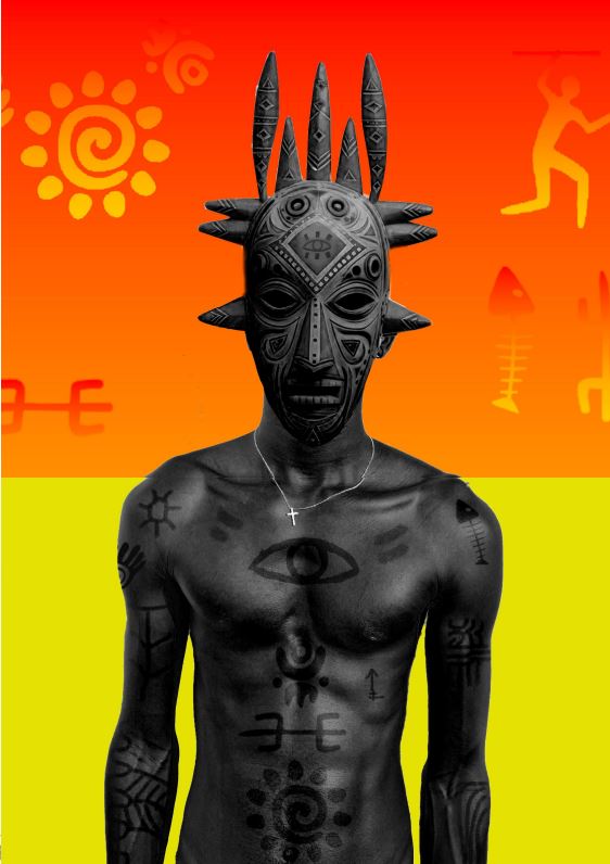 Guardian of Ancestral Symbols