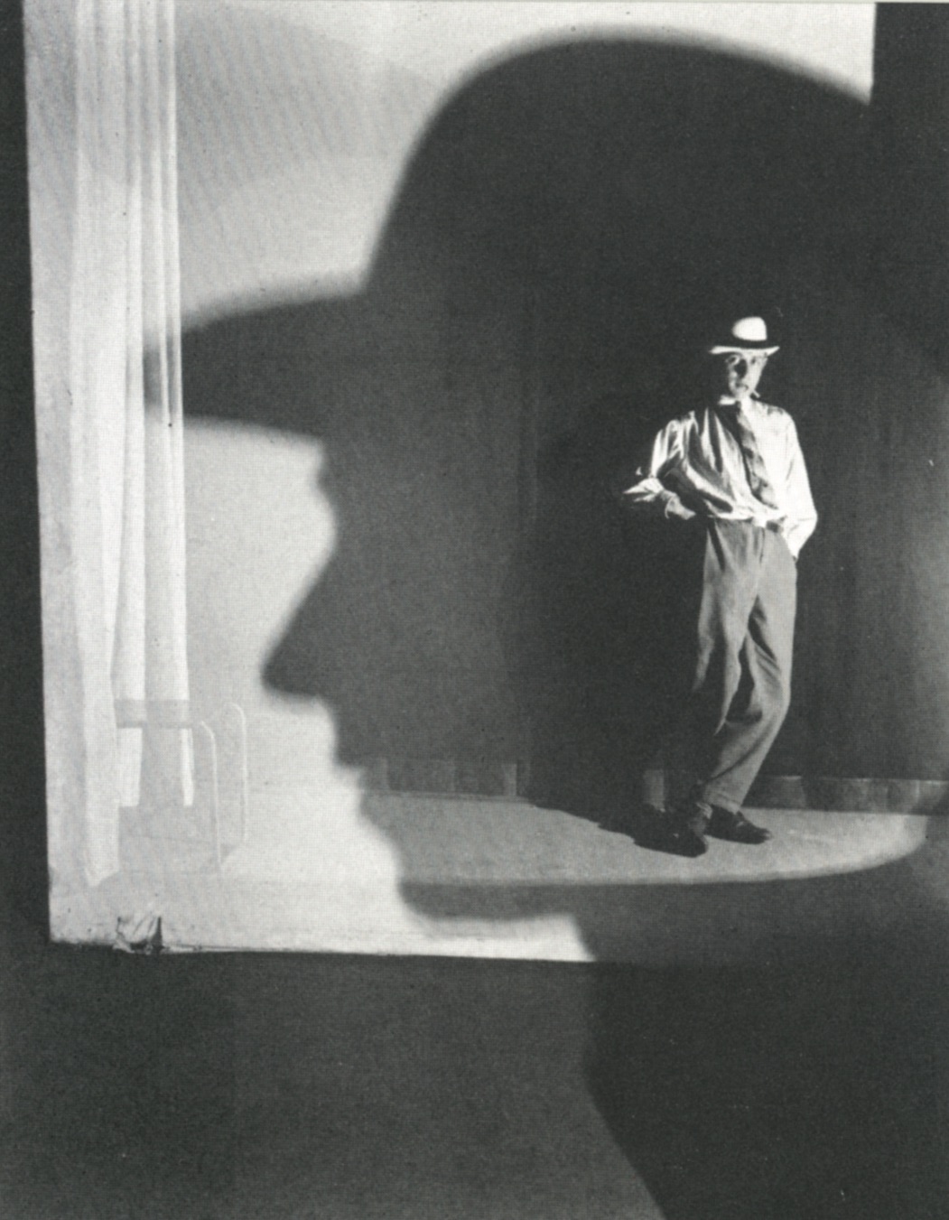 The Influence of Bauhaus on Modern Photography