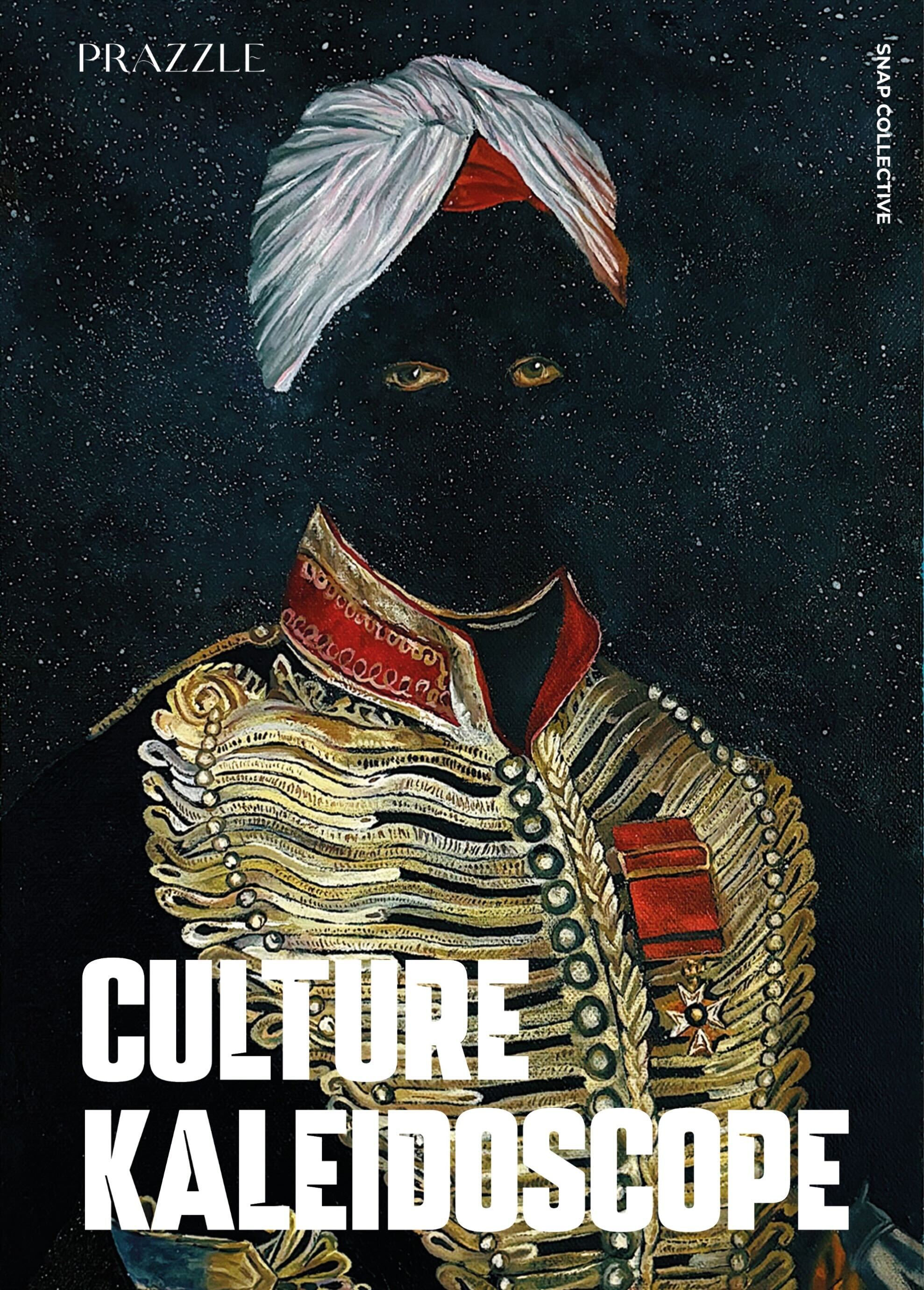 Culture Kaleidoscope: 100 Contemporary Artists of Our Time