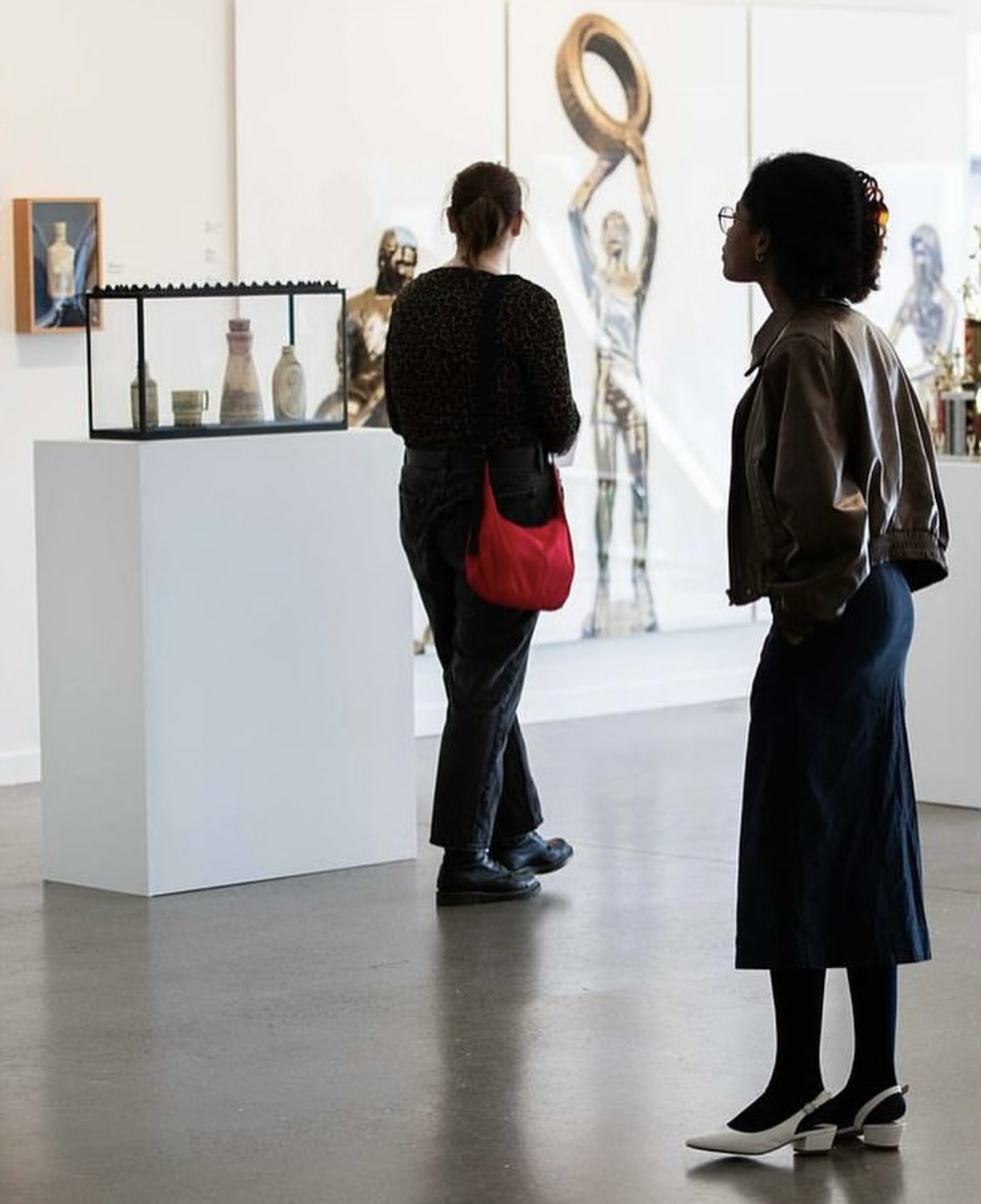 Independent Art Fair s Move To Pier 36 Marks Strategic Shift In New independent-art-fair-s-move-to-pier-36-marks-strategic-shift-in-new