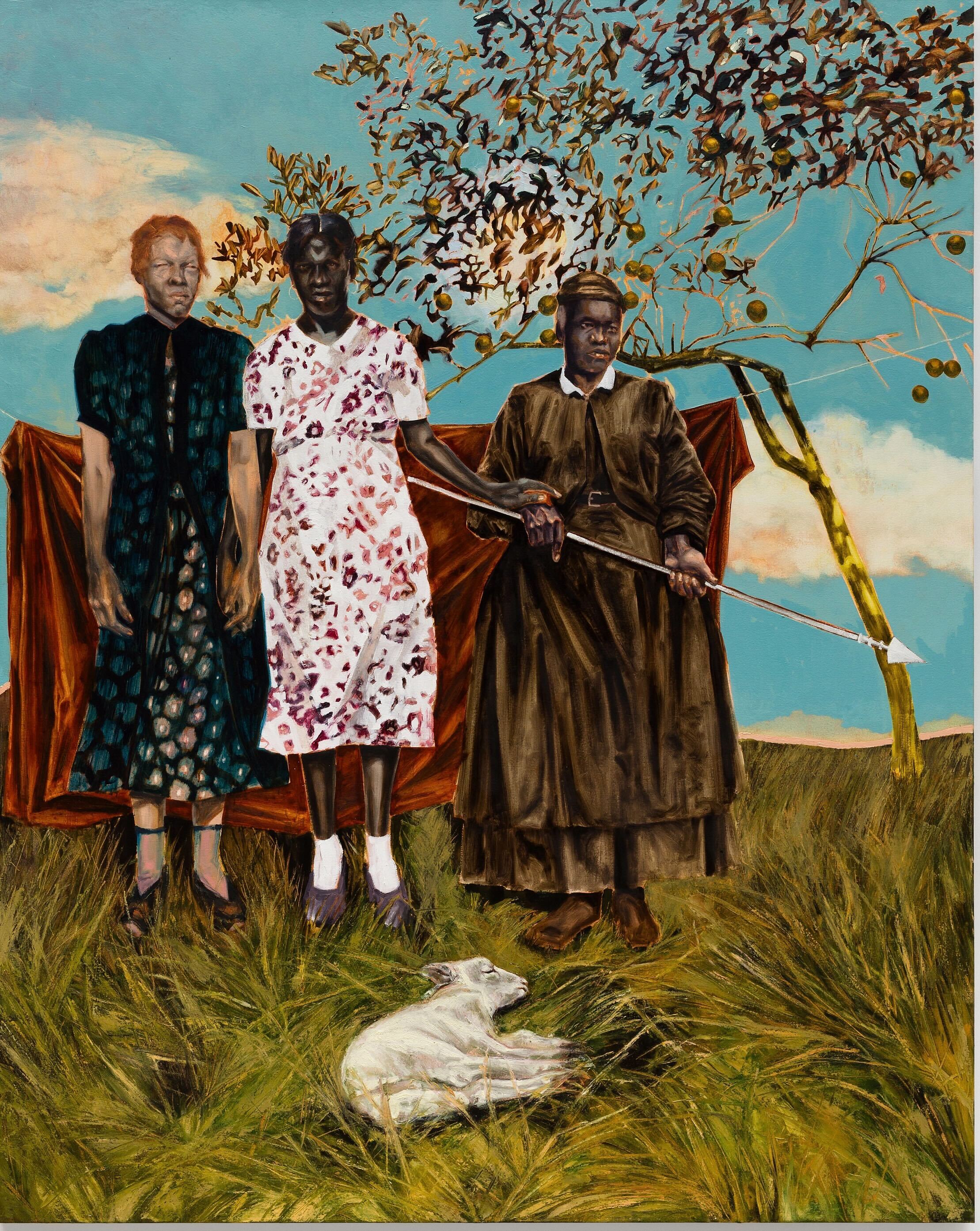 New York Art Week 2025: Mapping the Pulse of Contemporary Culture