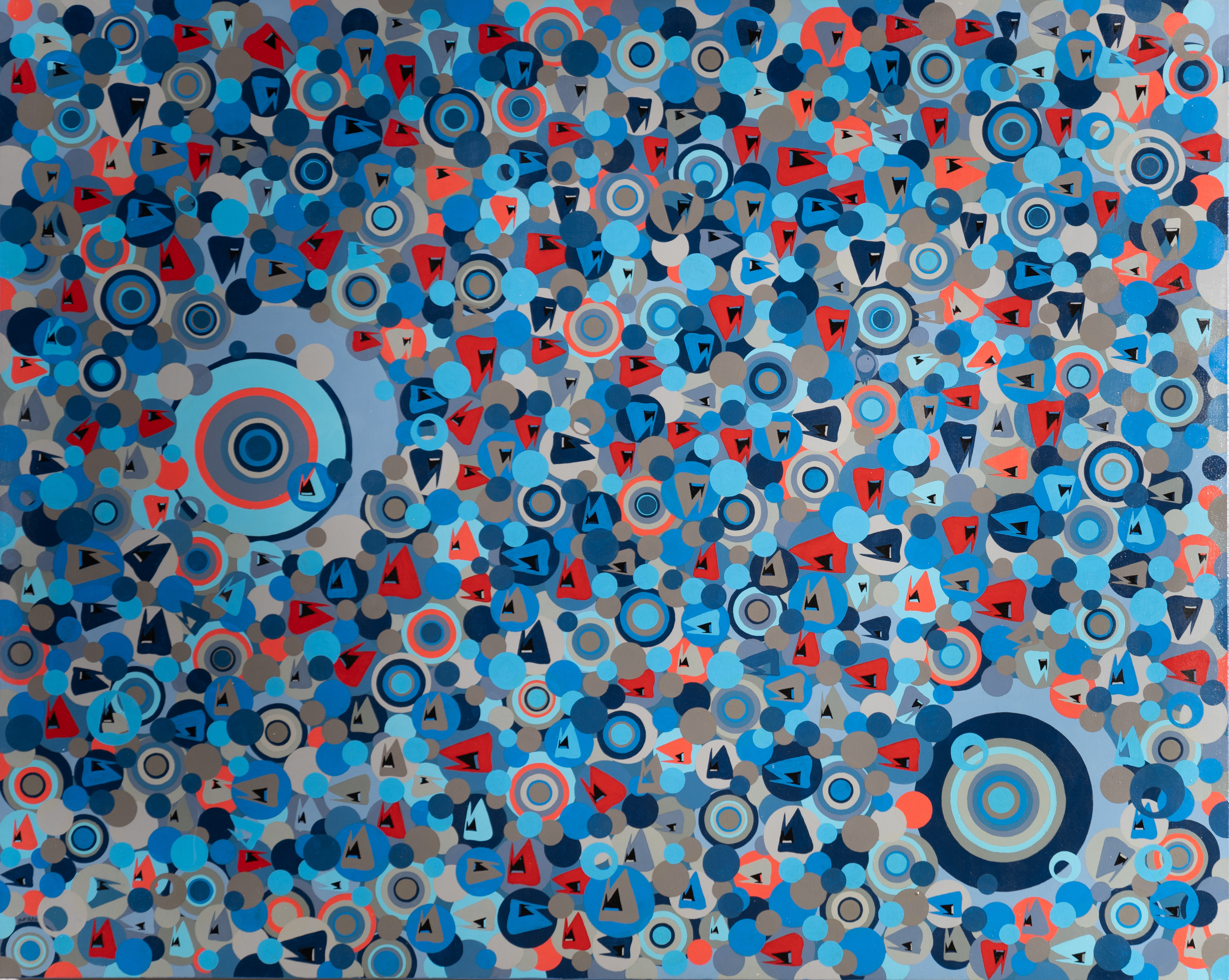 IVO SPIROV: An Unending Journey of Simplicity and Whimsical Wonder in ...