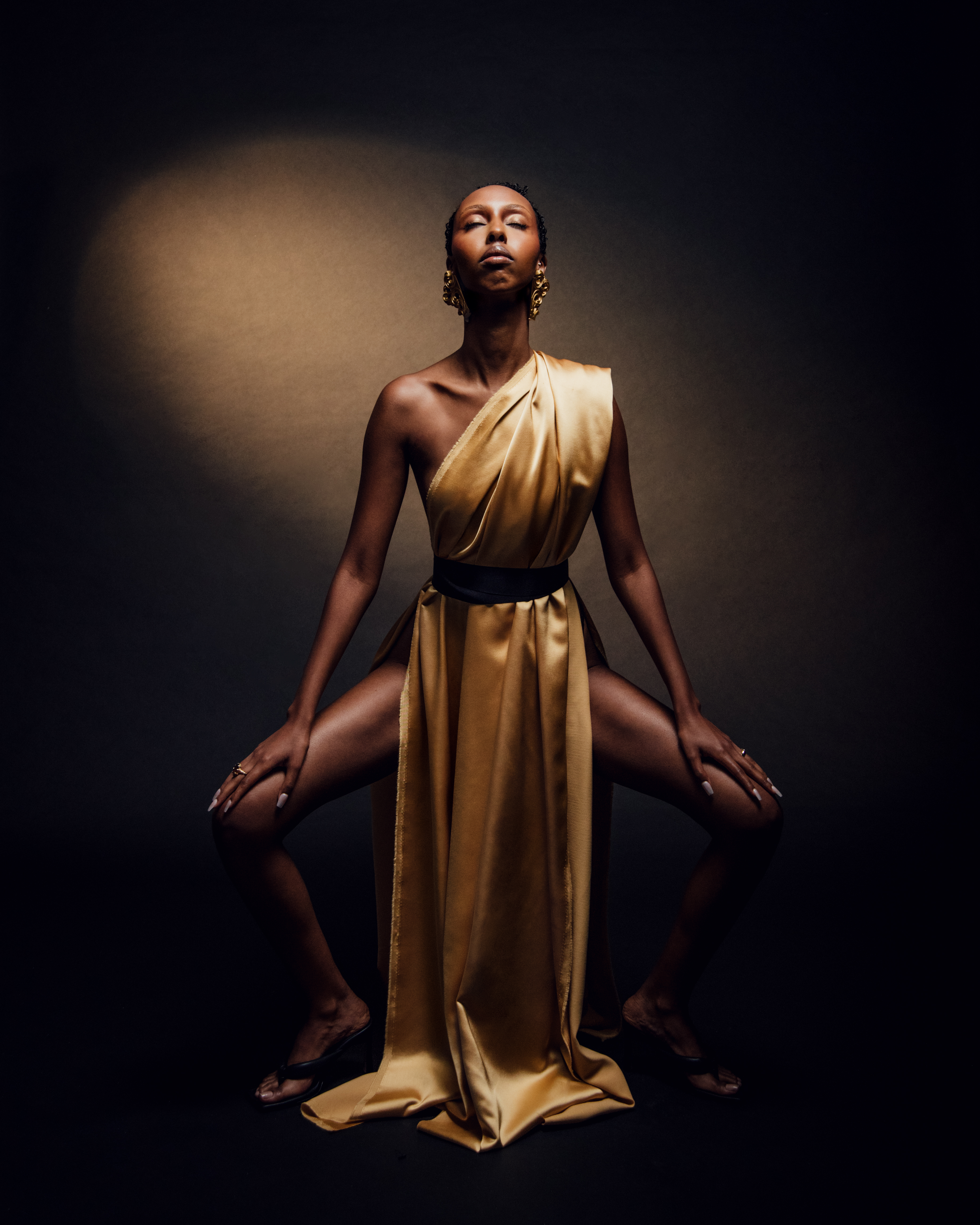 Kyle Jackson - The Photographer and Creative Director Crafting Visual ...