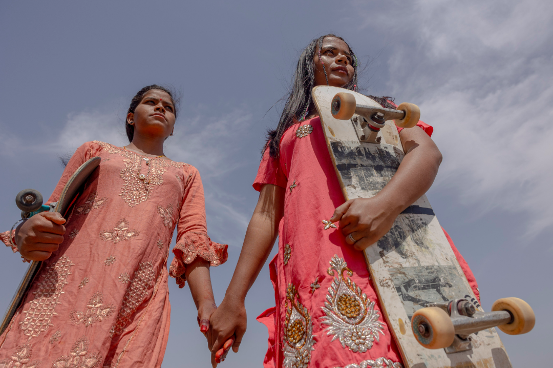 Zed Nelson, Hajime Hirano and More Honoured as 2025 Sony World