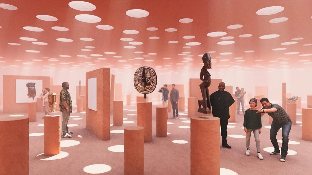 UNESCOs Launches First-Ever Virtual Museum of Stolen Cultural Objects