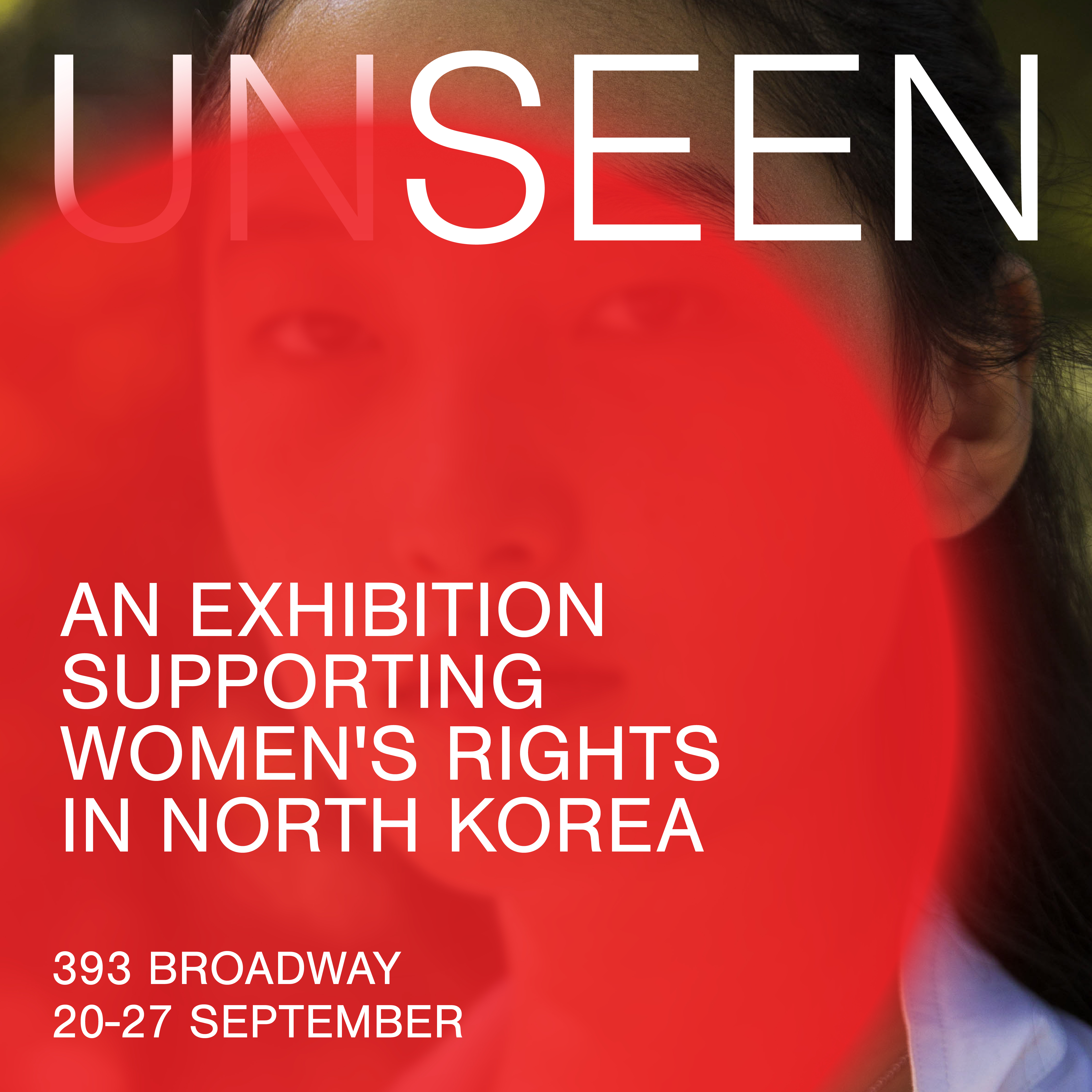 UNSEEN: 14 Artists on Resilience and the Rights of Women in North Korea