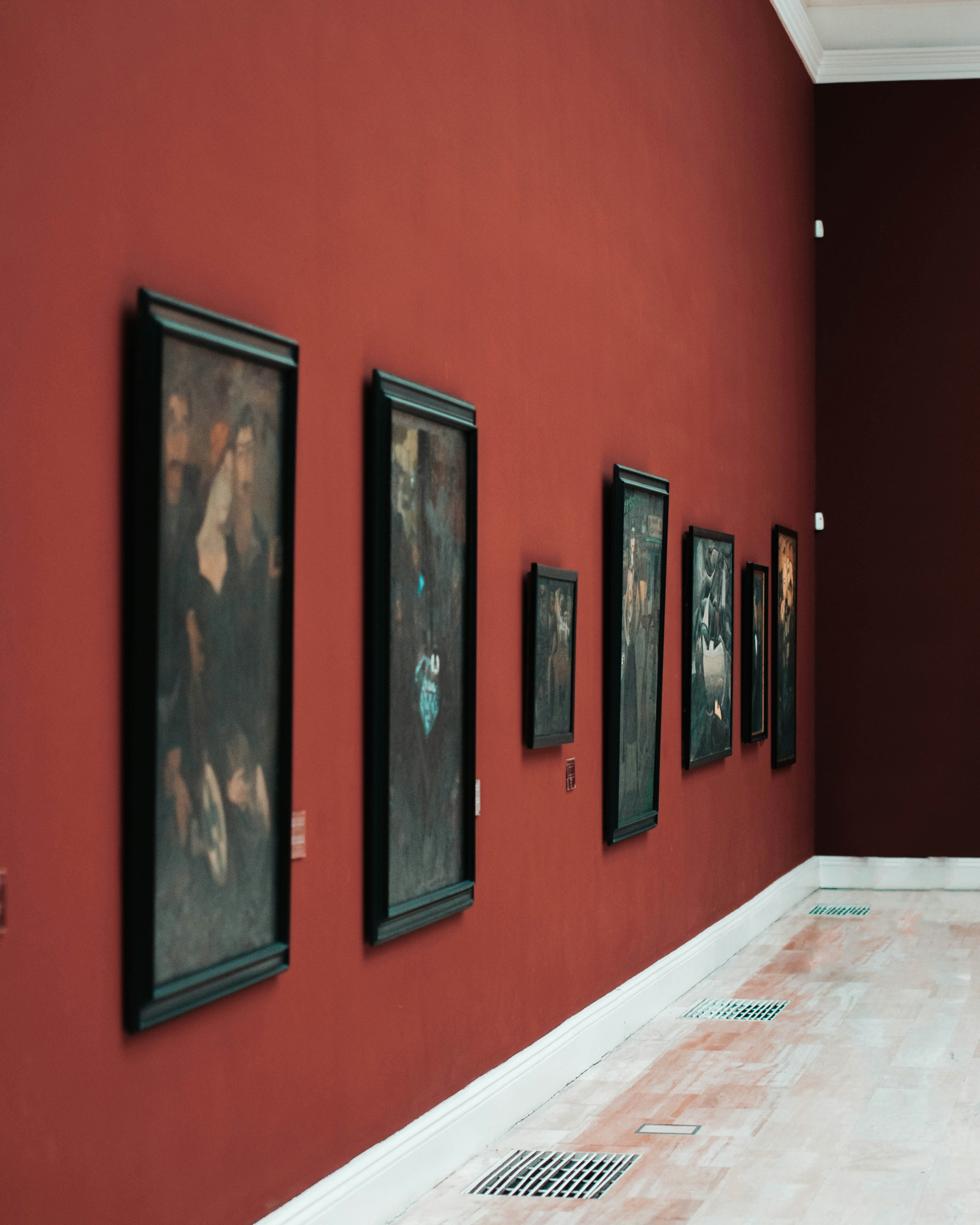 How to be a Photograph Collector with Purpose