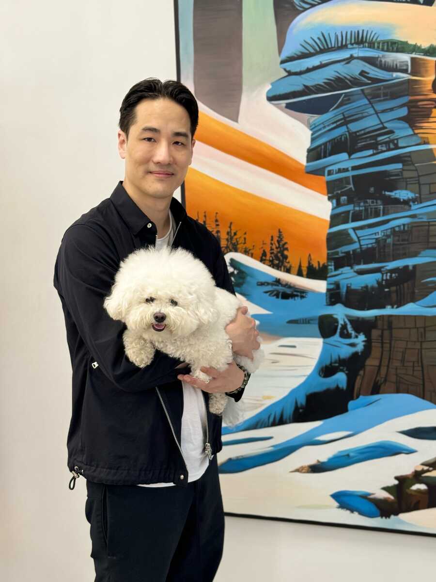 Art Isn’t Exclusive: Ko Samson on Why Galleries Should Create for Everyone