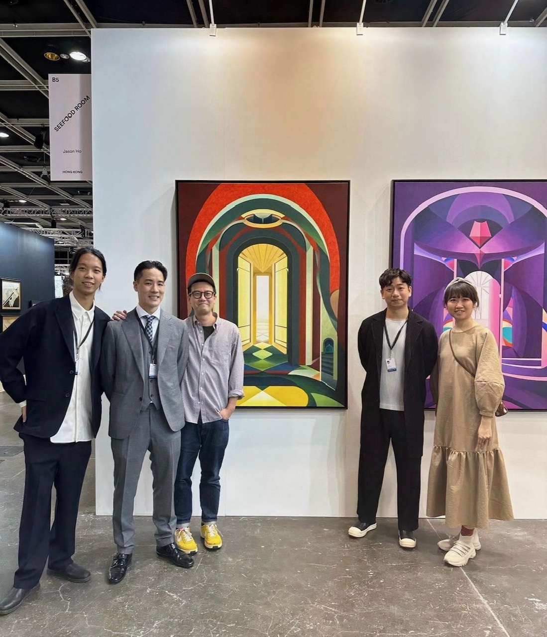 Art Isn’t Exclusive: Ko Samson on Why Galleries Should Create for Everyone