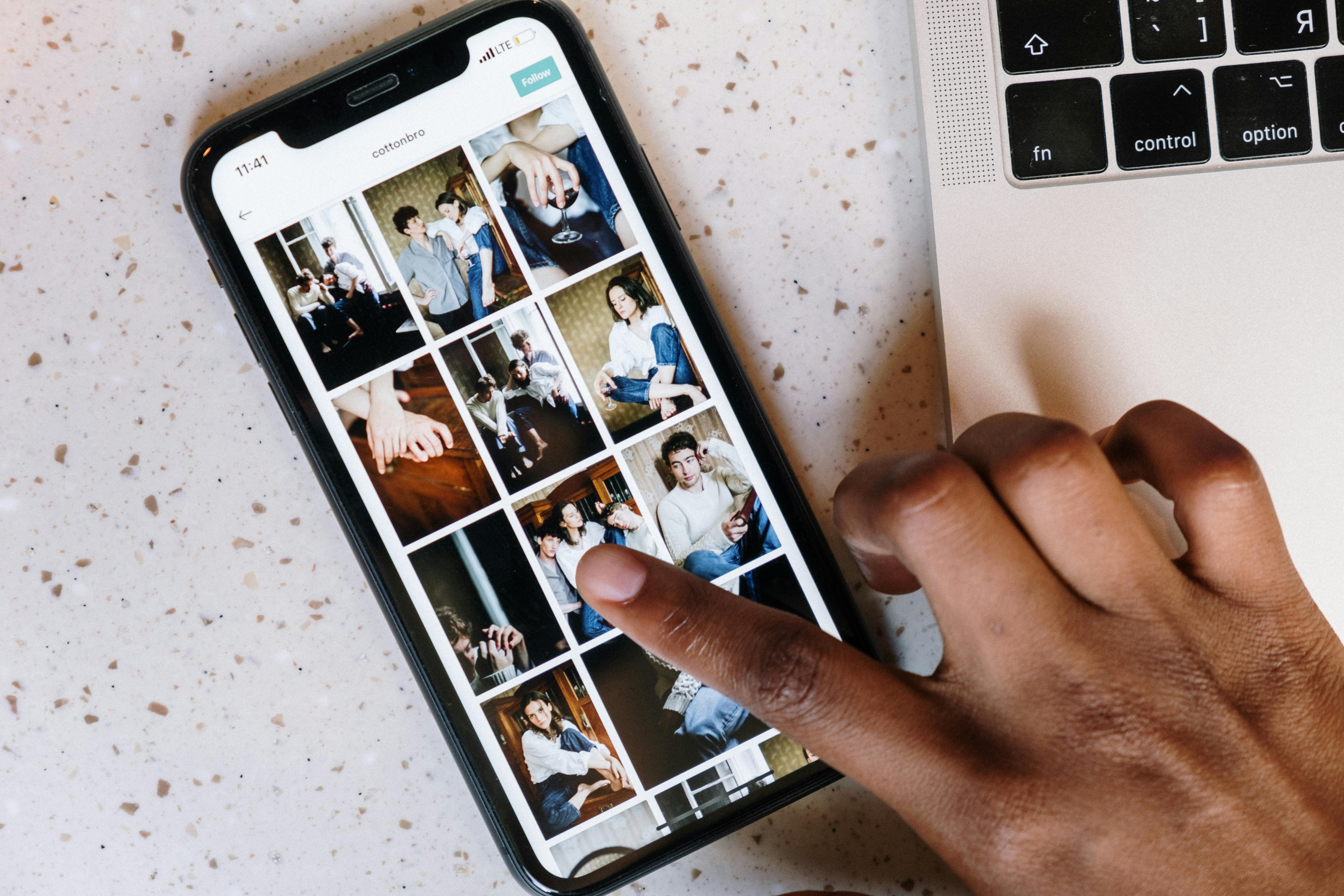 Loading Photography 5 Ways To Make Your Photography Portfolio Look Better