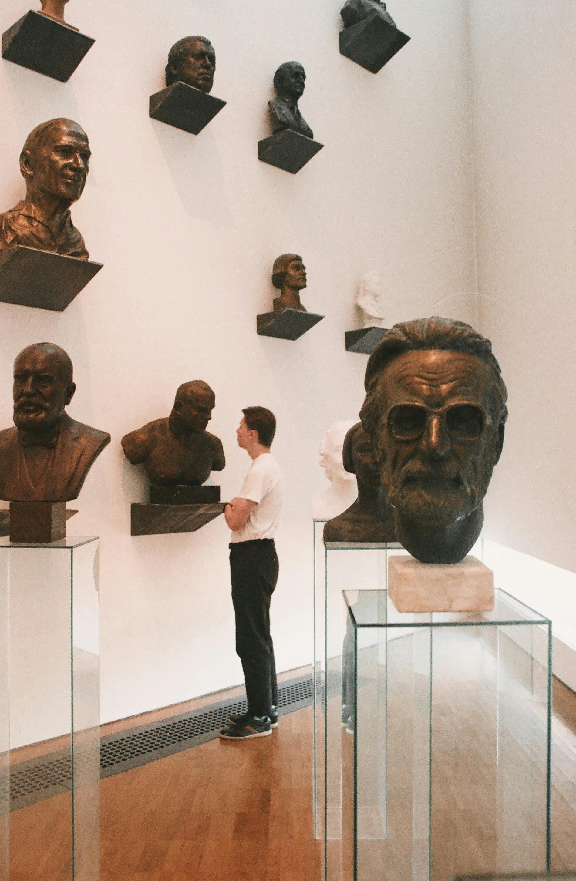 Exploring the Role of Art Museums in Preserving Cultural Heritage