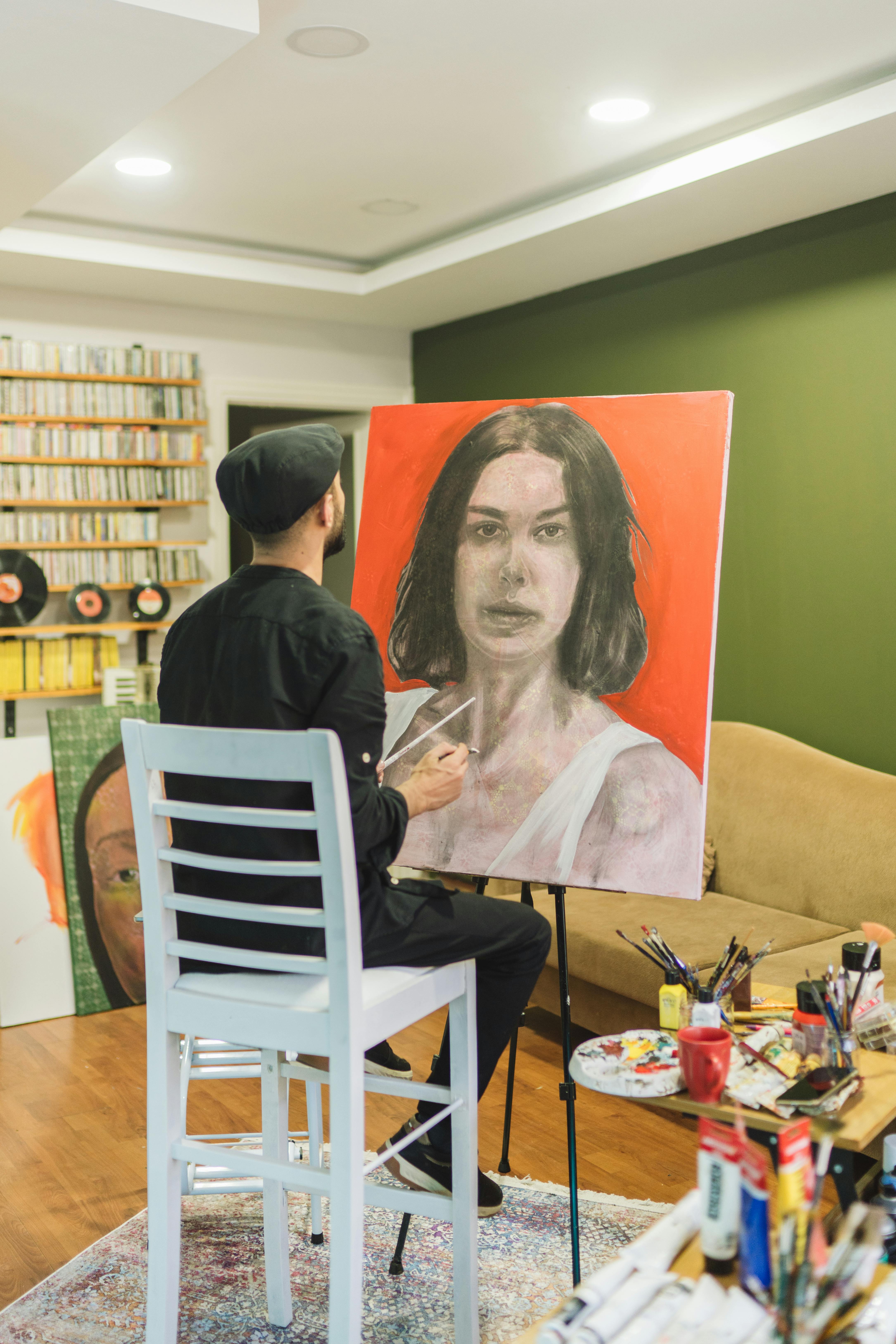 Art Forgery: How to Identify Forged Artworks