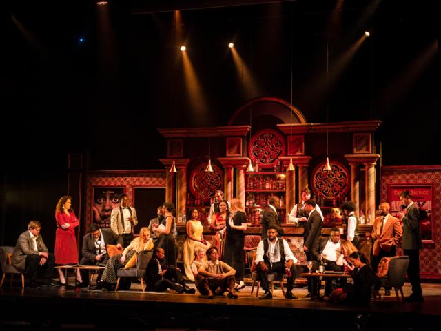 10 Exceptional Opera Performances of the 21st Century and What Made ...