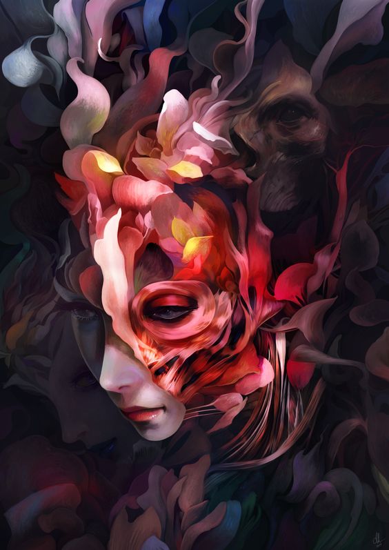 The Art of Digital Painting: Tools and Techniques